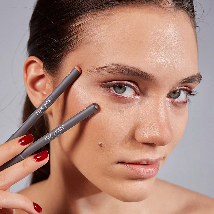 Creion de ochi inner eyeliner