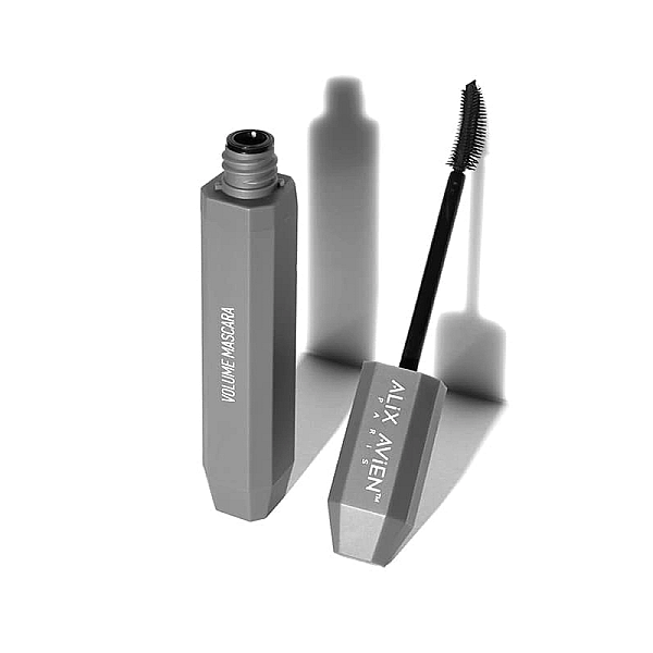 Mascara volume lash maximizer