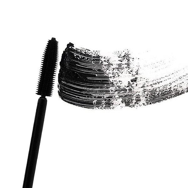 Mascara waterproof cu efect de volum