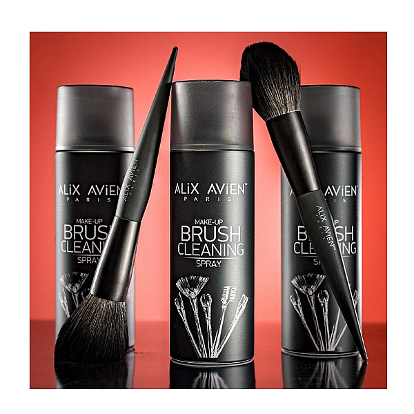 Solutie pentru curatat pensule brush cleaning spray