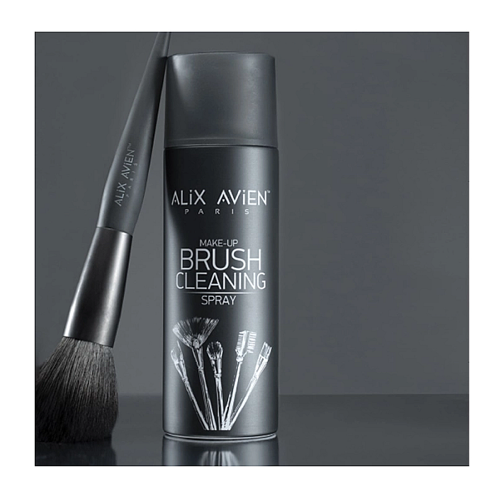 Solutie pentru curatat pensule brush cleaning spray
