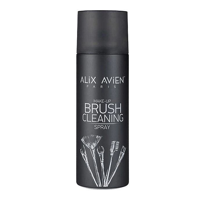 Solutie pentru curatat pensule brush cleaning spray