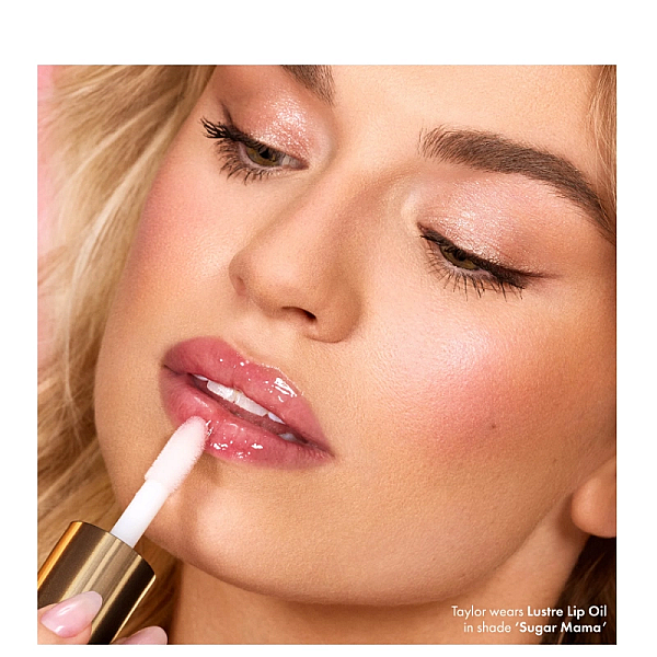 Ulei de buze lustre lip oil