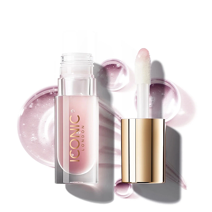 Ulei de buze lustre lip oil