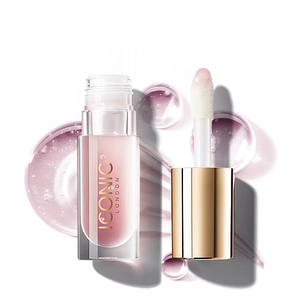 Ulei de buze lustre lip oil