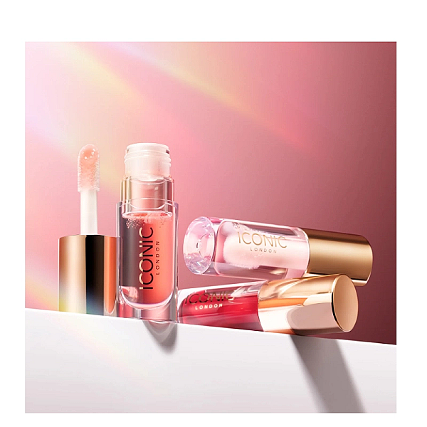 Ulei de buze lustre lip oil