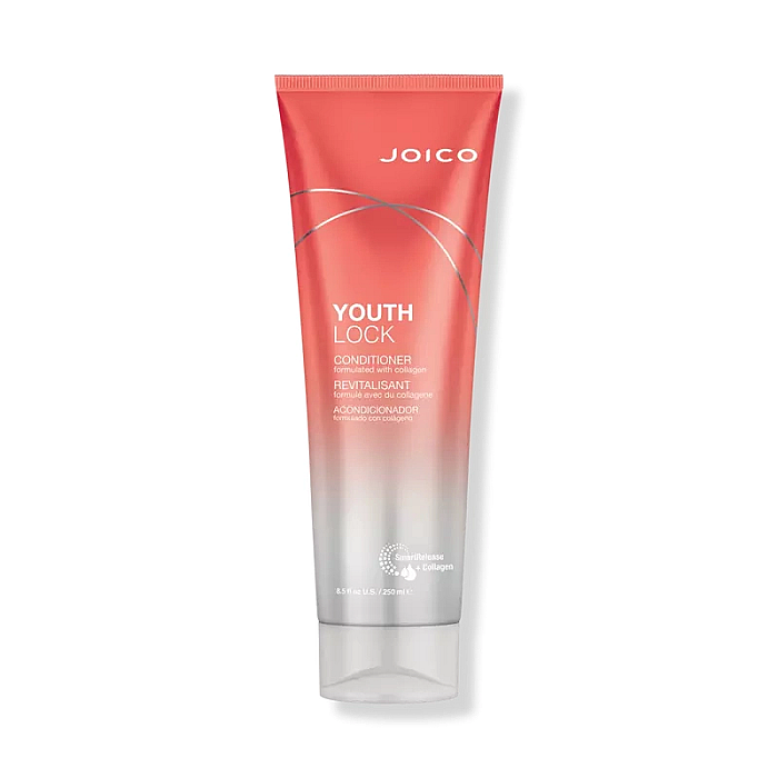 Balsam pentru par matur cu colagen youthlock 