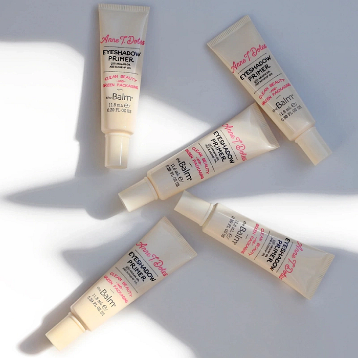 Baza de ochi anne t. dotes eyeshadow primer