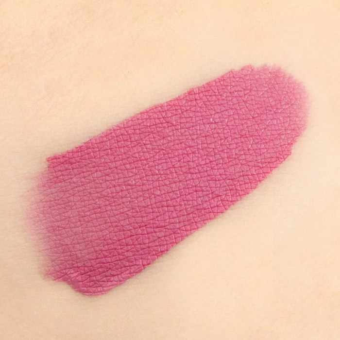 Ruj lichid mat meet matte hughes