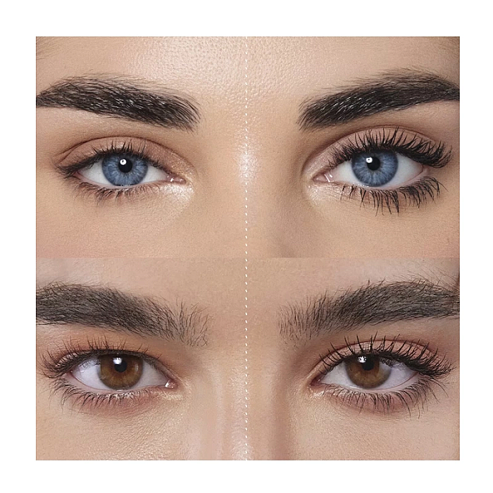 Mascara cu efect de volumizare si alungire lash sculpt