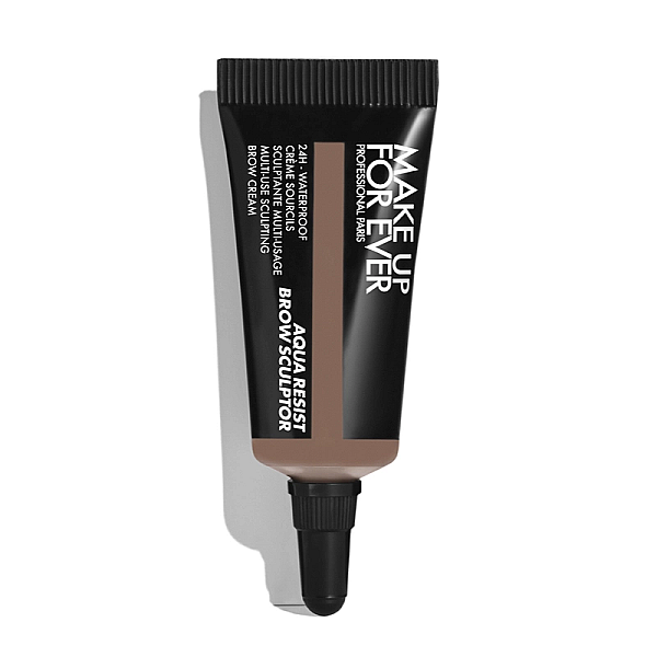 Gel cremos pentru sprancene aqua resist brow sculptor