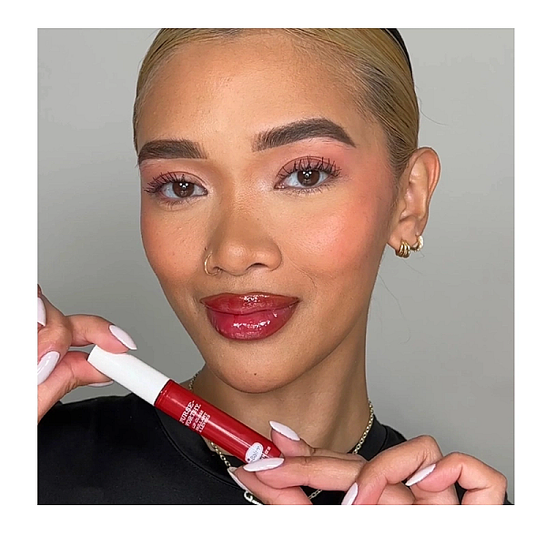 Gloss de buze purseworthy