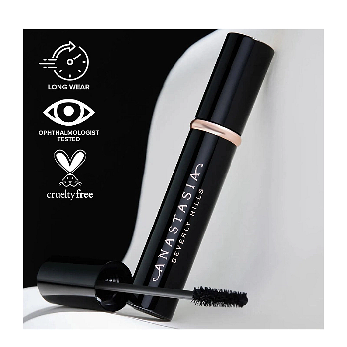 Mascara cu efect de volumizare si alungire lash sculpt
