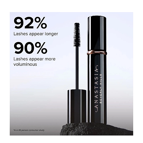 Mascara cu efect de volumizare si alungire lash sculpt