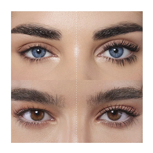 Mini mascara cu efect de volumizare si alungire lash sculpt