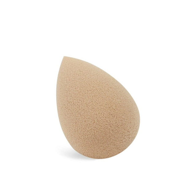 Mini buretel blending sponge