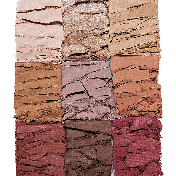 Paleta farduri mini modern renaissance