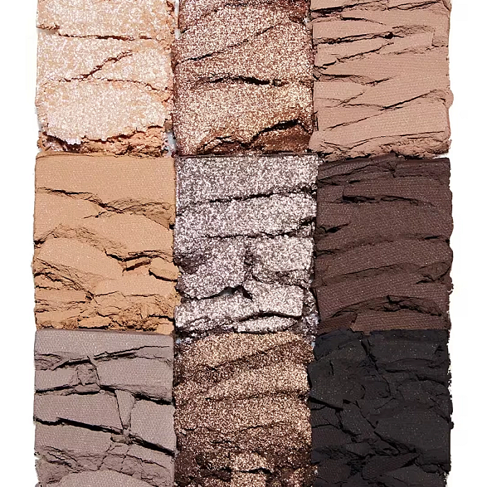 Paleta farduri mini sultry