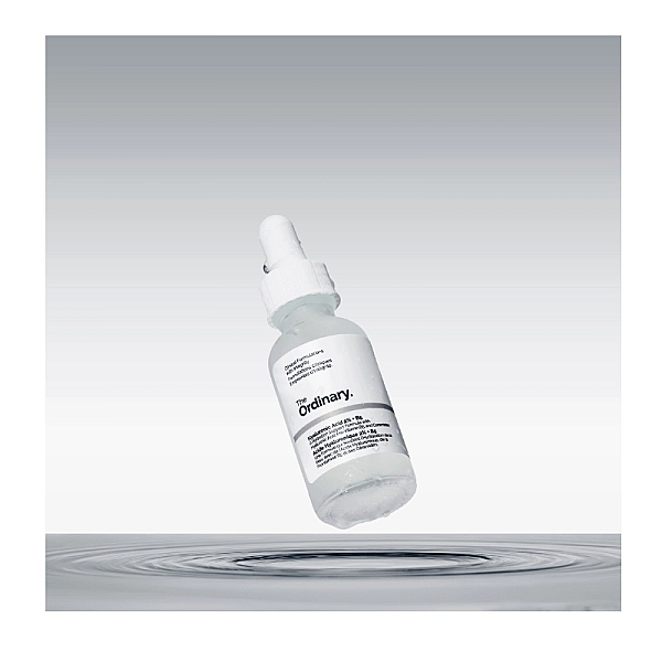 Ser cu acid hialuronic 2%  + b5