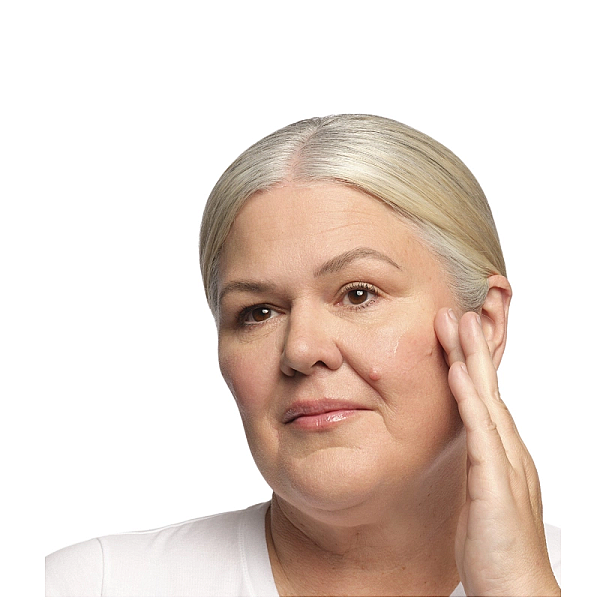 Ser cu acid hialuronic 2%  + b5