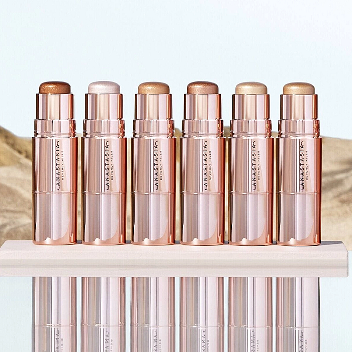 Iluminator stick 