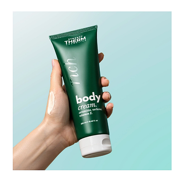 Crema hidratanta pentru corp rich body cream