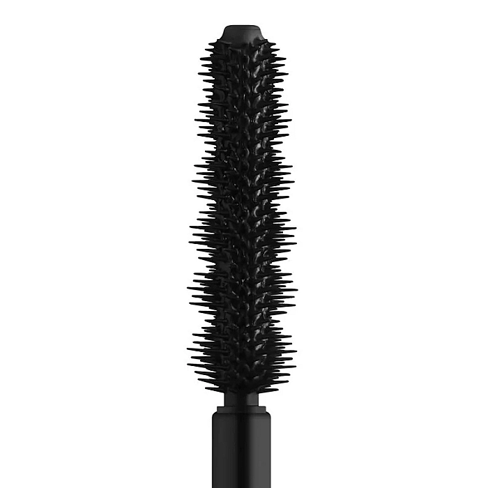 Mascara f*ck proof