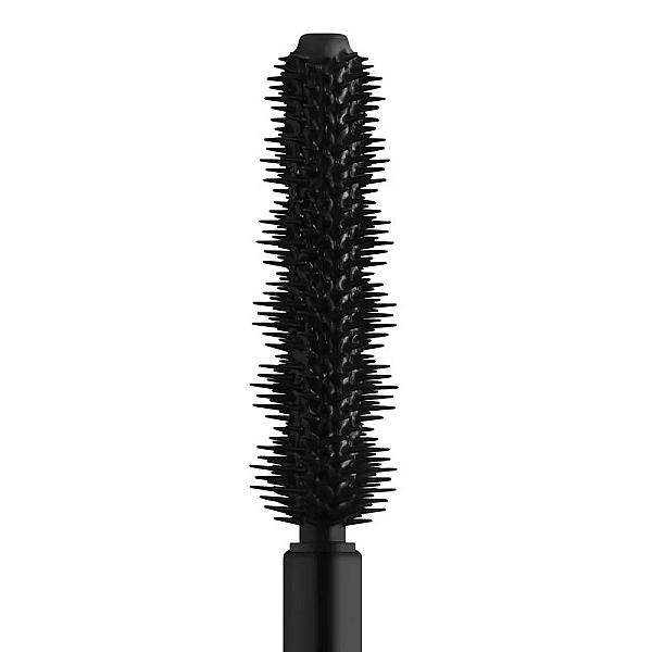 Mascara f*ck proof