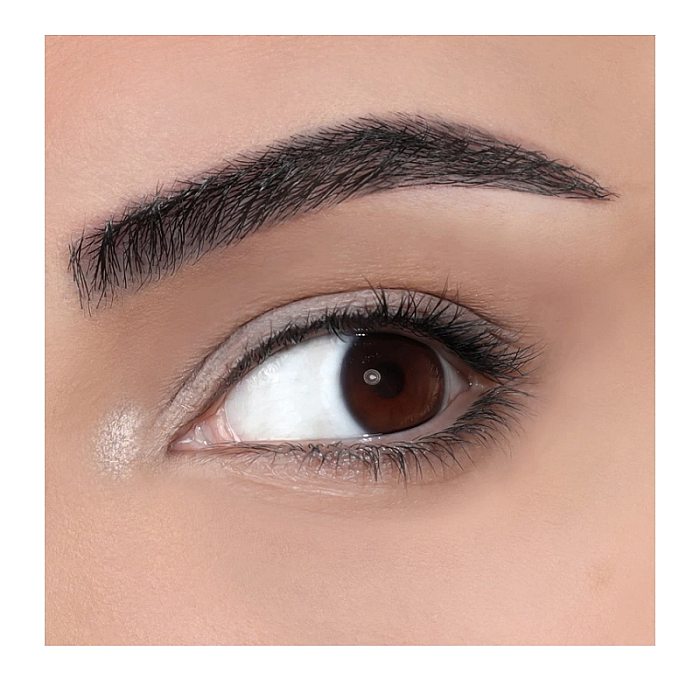 Mascara f*ck proof
