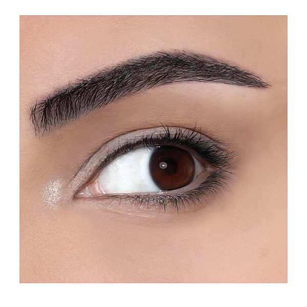 Mascara f*ck proof