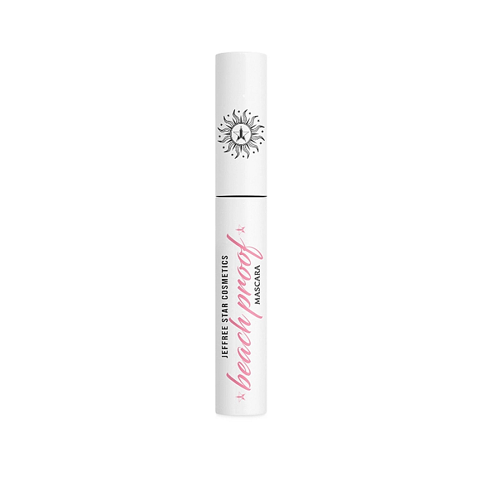 Mascara beachproof