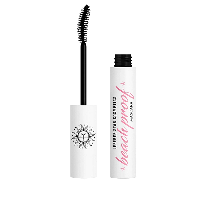Mascara beachproof
