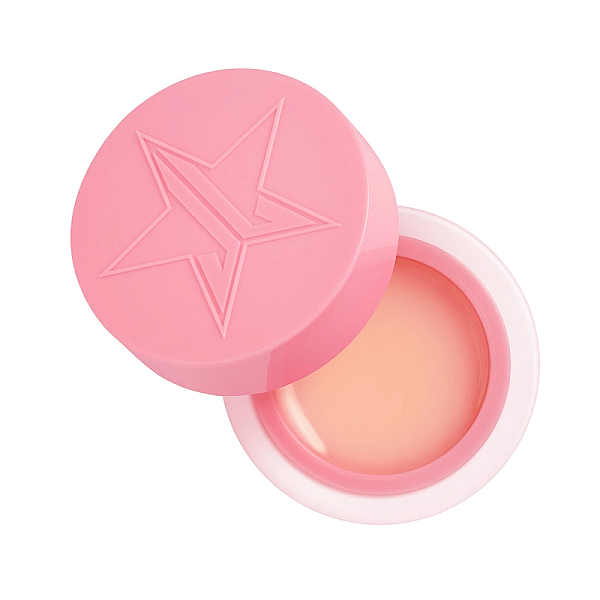 Masca pentru buze cu aroma de capsuni repair & revive lip mask