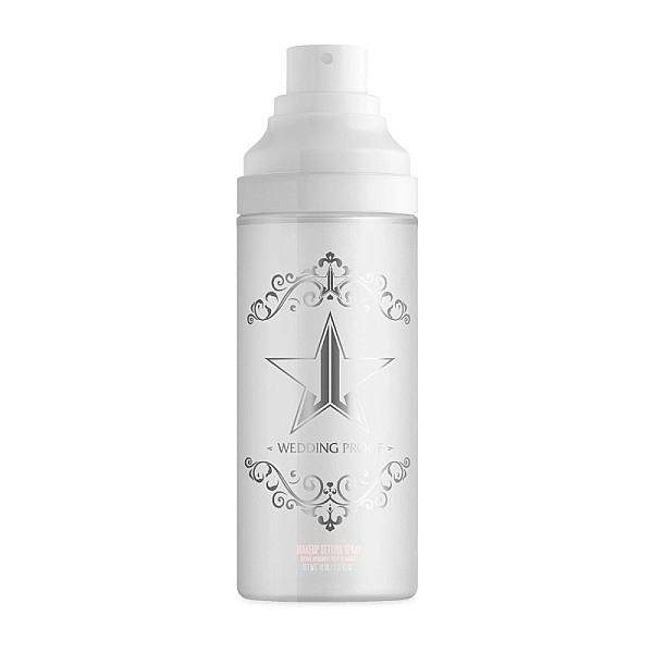 Fixator de machiaj wedding proof setting spray