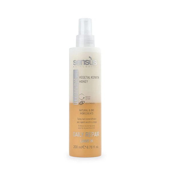 Spray reparator leave-in illumyna daily repair 