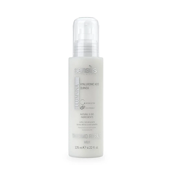Lapte termo protector si reparator illumyna thermo repair