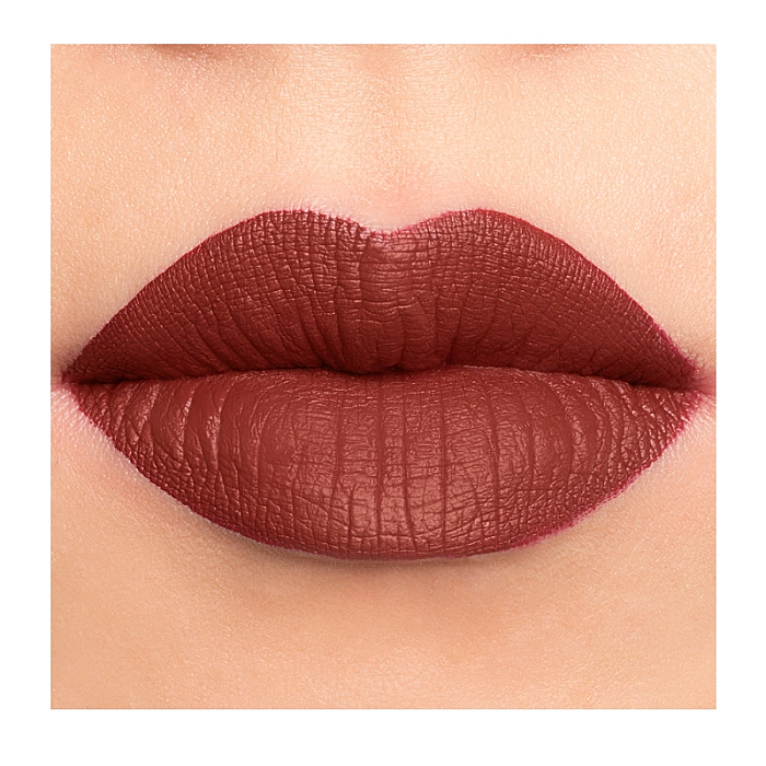 Ruj lichid mat velour liquid lipsticks