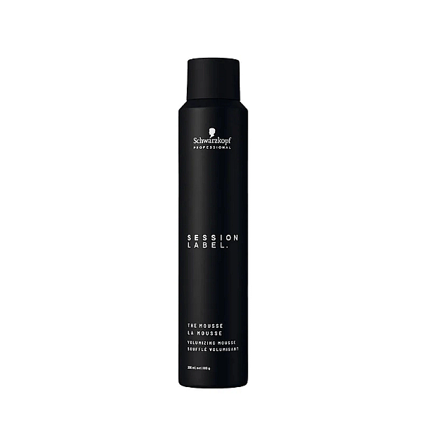 Spuma spray pentru volum osis+ session label