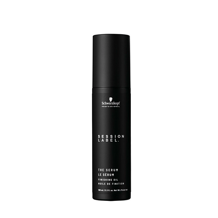 Ser pentru finisare osis+ session label 