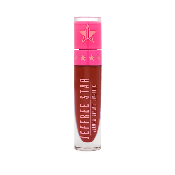 Ruj lichid mat velour liquid lipsticks