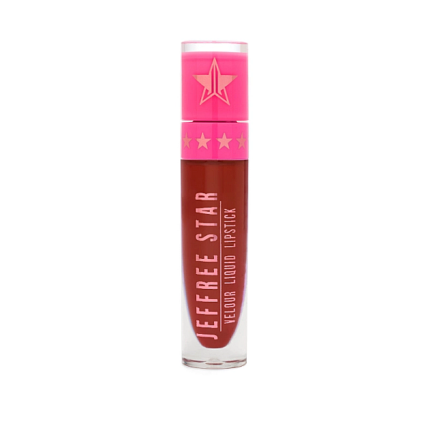 Ruj lichid mat velour liquid lipsticks
