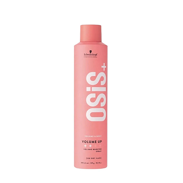 Fixativ pentru volum osis+ volume up
