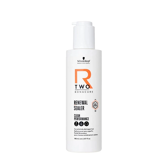 Tratament leave in pentru regenerare instantanee bonacure sealer r-two