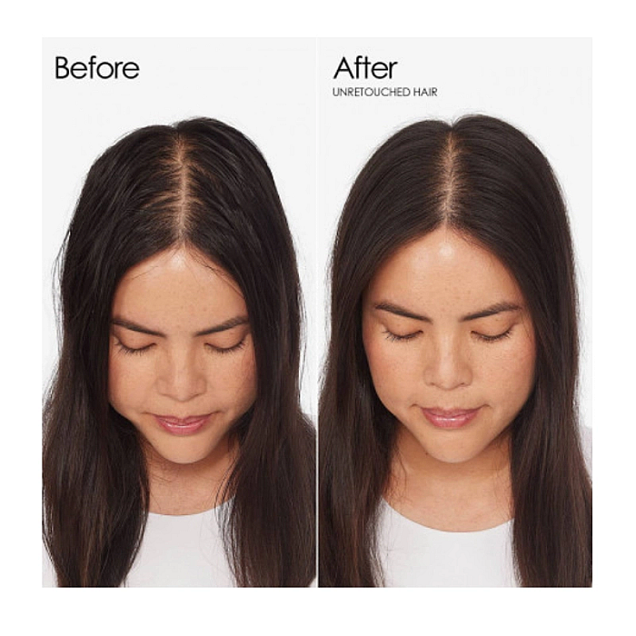Sampon uscat clean volume detox nr.4d