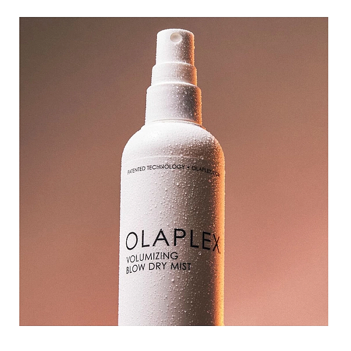 Spray pentru volum cu protectie termica ridicata blow dry mist