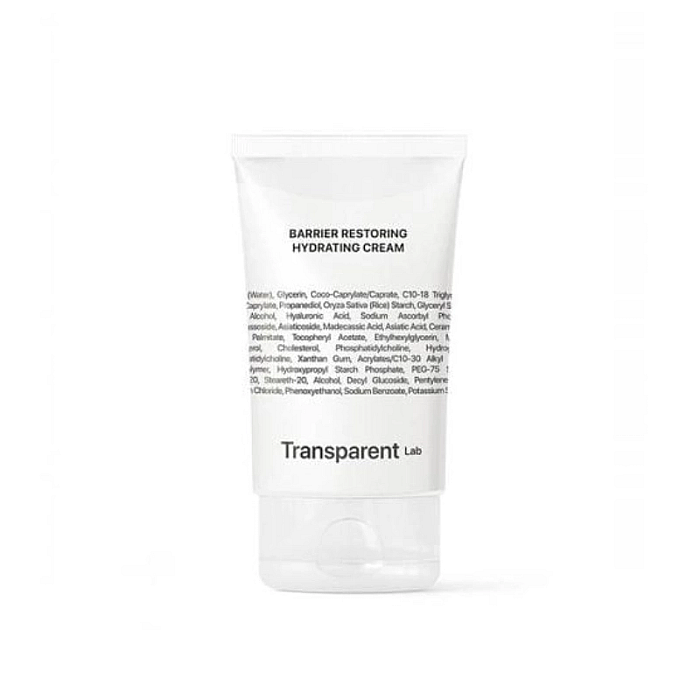 Crema ultra hidratanta barrier restoring hydrating