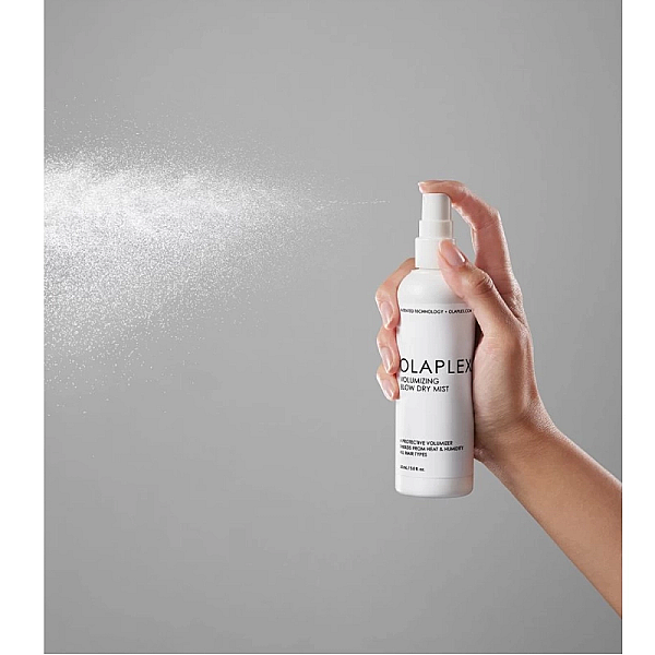 Spray pentru volum cu protectie termica ridicata blow dry mist