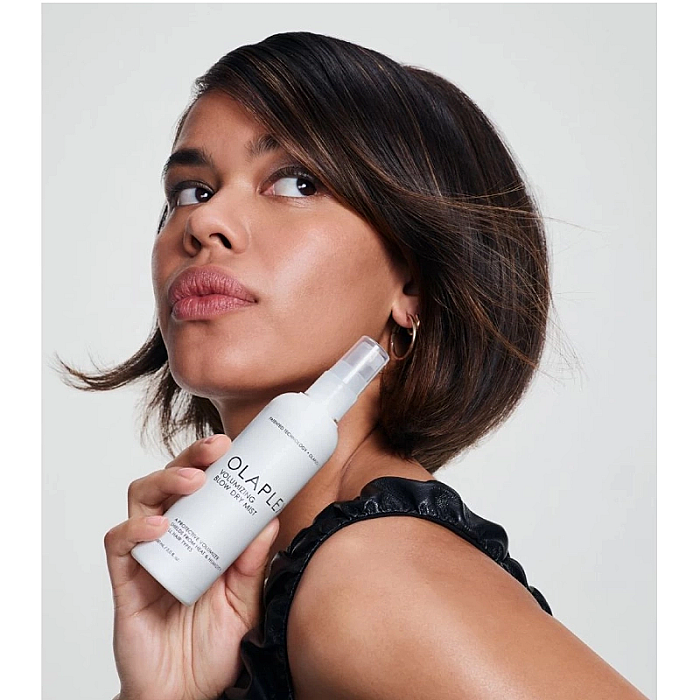 Spray pentru volum cu protectie termica ridicata blow dry mist