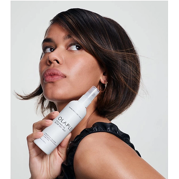Spray pentru volum cu protectie termica ridicata blow dry mist
