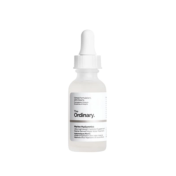 Ser marine hyaluronics
